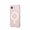 Чохол UAG для iPhone 16E (4th Gen, 2025), Essential Armor MagSafe, Rose