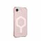 Чохол UAG для iPhone 16E (4th Gen, 2025), Essential Armor MagSafe, Rose