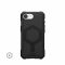 Чохол UAG для iPhone 16E (4th Gen, 2025), Essential Armor MagSafe, Black