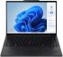 Ноутбук Lenovo ThinkPad T14-G5 14" WUXGA IPS AG, Intel U7-155U, 32GB, F1TB, UMA, Win11P, чорний