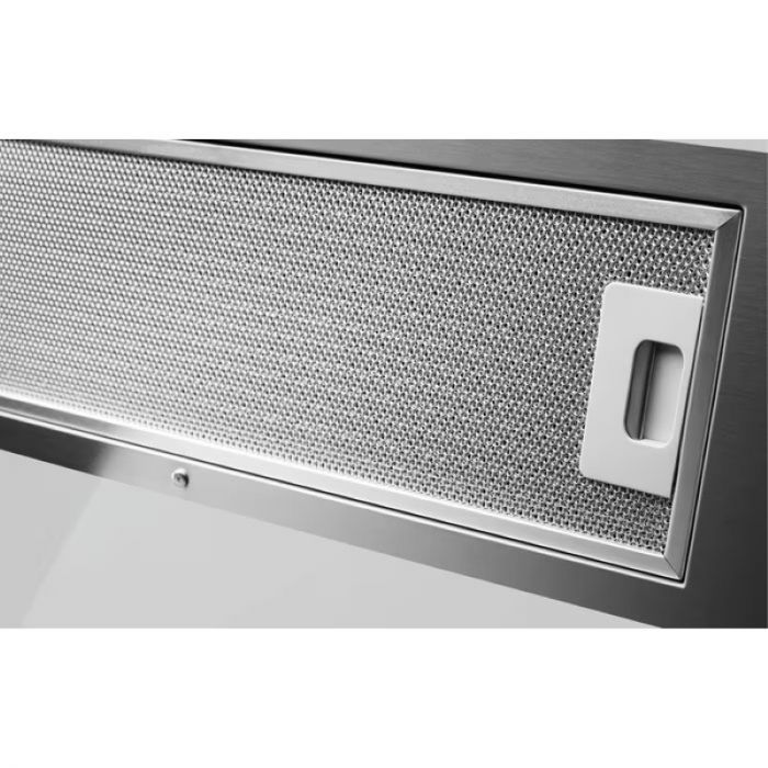 Витяжка Electrolux вертикальна, 60см, 600м куб год., білий