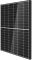 Фотоелектрична панель Leapton Solar LP182x182-M-60-NH-490W, Mono, MBB, Halfcell, Black frame
