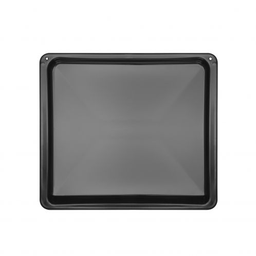 Духова шафа Hansa електрична, 62л, A, конвекція, чорний