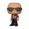 Фігурка Funko POP WWE: The Rock - Final Boss (Wrestlemania 40)