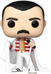 Фігурка Funko POP Rocks: Queen- Freddie Mercury With Cape
