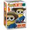 Фігурка Funko POP Rocks: Minions X BTS - V