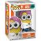 Фігурка Funko POP Rocks: Minions X BTS - Jin