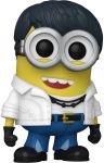 Фігурка Funko POP Rocks: Minions X BTS - Jimin