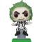 Фігурка Funko POP Plus: Beetlejuice S3 - Beetlejuice w/Tonbstone