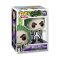 Фігурка Funko POP Plus: Beetlejuice S3 - Beetlejuice w/Tonbstone