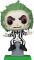 Фігурка Funko POP Plus: Beetlejuice S3 - Beetlejuice w/Tonbstone