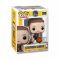 Фігурка Funko POP NBA: Warriors - Stephen Curry (CE 24)
