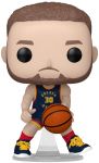 Фігурка Funko POP NBA: Warriors - Stephen Curry (CE 24)