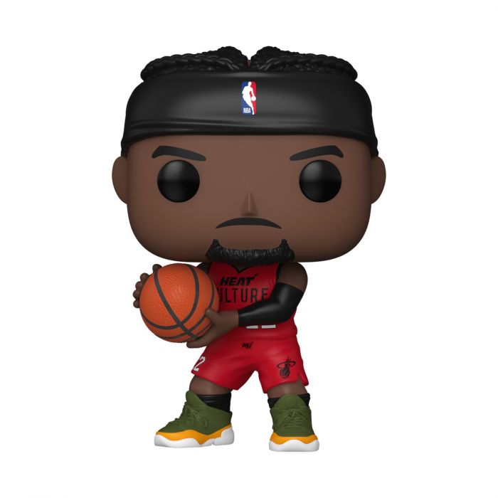 Фігурка Funko POP NBA: Heat - Jimmy Butler (CE 24)