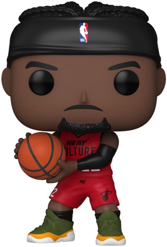 Фігурка Funko POP NBA: Heat - Jimmy Butler (CE 24)