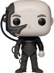 Фігурка Funko POP Movies: Star Trek First Contact - Picard (Borg)