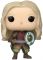 Фігурка Funko POP Movies: LOTR - Battle Eowyn W/Chase