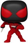 Фігурка Funko POP Marvel: Spider-Man Comics - Kaine Parker