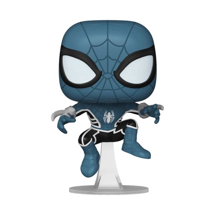 Фігурка Funko POP Marvel: Spider-Man Comics - Asgardian Armor GITD