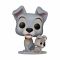 Фігурка Funko POP Disney: Lady and the Tramp - Tramp W/Puppy