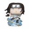 Фігурка Funko POP Animation: Naruto S14 - Neji