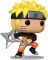 Фігурка Funko POP Animation: Naruto S14 - Naruto (Shuriken) w/chase