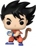 Фігурка Funko POP Animation: Dragon Ball - Goku (Kame)