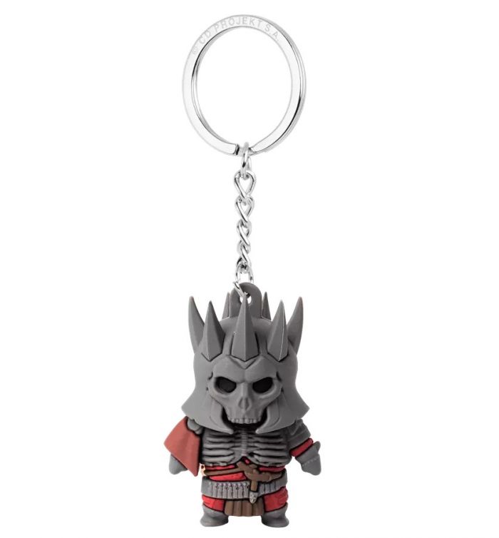 Брелок GoodLoot The Witcher Wild Hunt Eredin