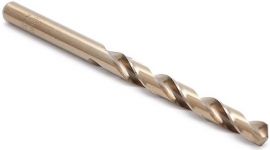 Свердло по металу Tolsen Профі, набір 2 шт, HSS, сталь М35, 1.5x20x43мм