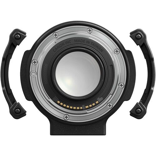 Адаптер Canon EF - EOS R 0.71x