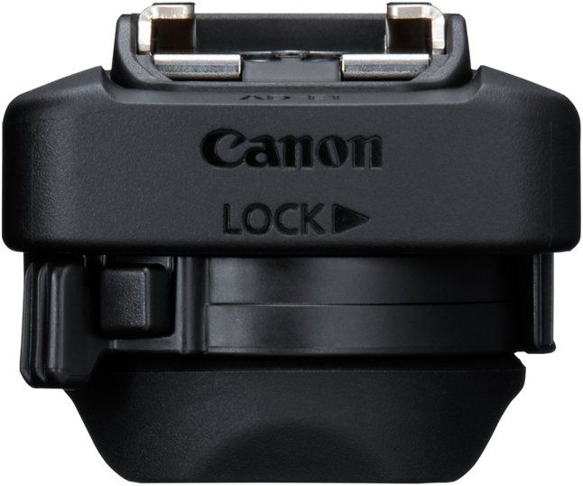 Мульті-функціональний адаптер Canon AD-E1