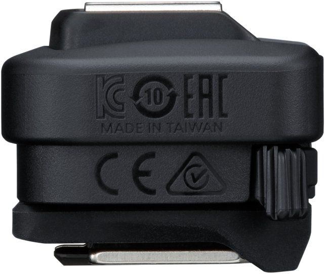 Мульті-функціональний адаптер Canon AD-E1