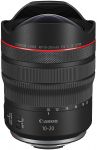 Об'єктив Canon RF 10-20mm f/4 L IS STM