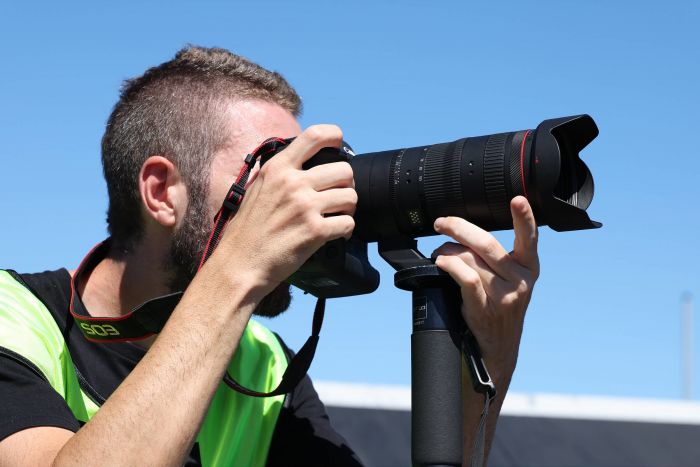Об'єктив Canon RF 24-105mm f/2.8 L IS USM Z