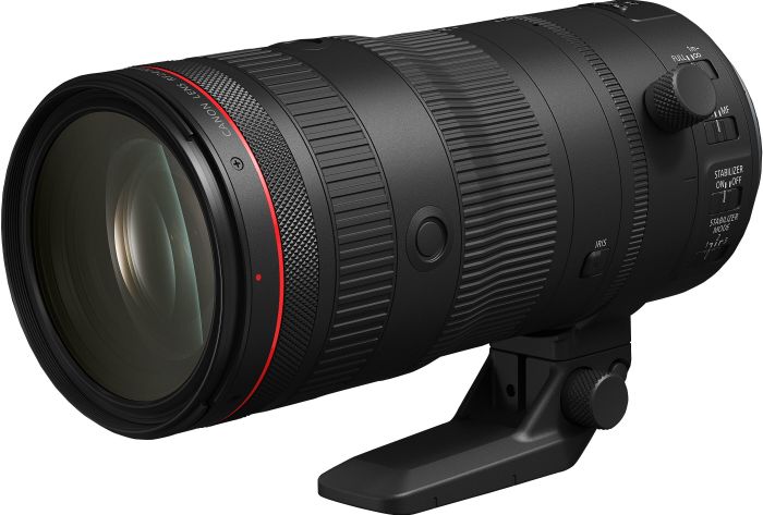 Об'єктив Canon RF 24-105mm f/2.8 L IS USM Z
