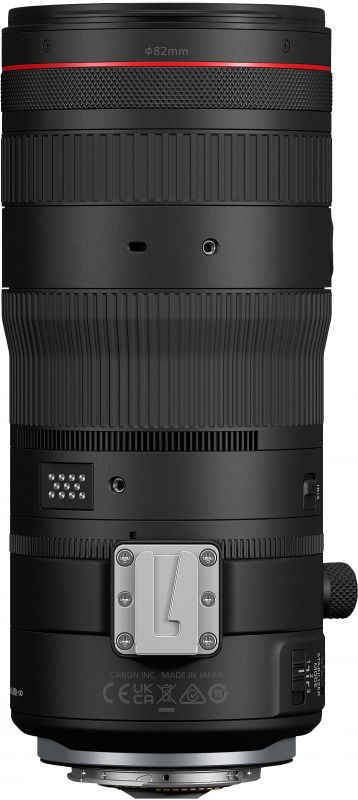 Об'єктив Canon RF 24-105mm f/2.8 L IS USM Z