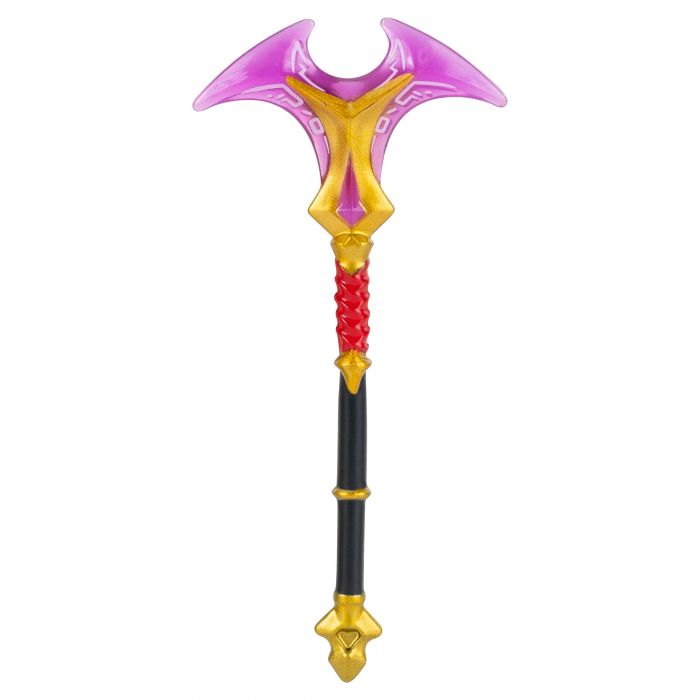 Колекційна фігурка Fortnite Solo Mode Raz (Golden) (Ultra Limited Edition), 10см