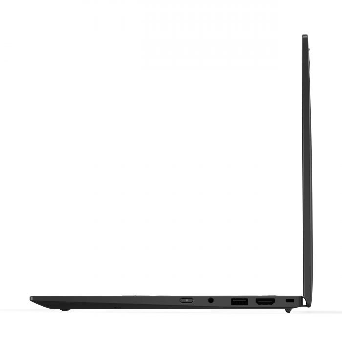 Ноутбук Lenovo ThinkPad X1 Carbon-12 14" WUXGA IPS AG, Intel U5-125U, 32GB, F1TB, UMA, Win11P, чорний