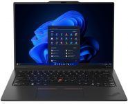 Ноутбук Lenovo ThinkPad X1 Carbon-12 14" WUXGA IPS AG, Intel U5-125U, 32GB, F1TB, UMA, Win11P, чорний