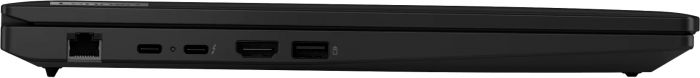 Ноутбук Lenovo ThinkPad L16-G1 16" WUXGA IPS AG, Intel U7-155U, 32GB, F1TB, UMA, DOS, чорний
