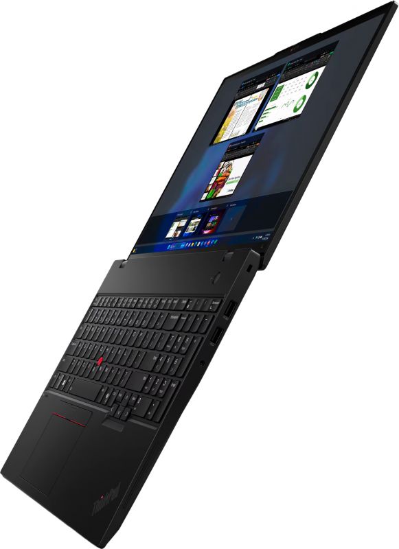 Ноутбук Lenovo ThinkPad L16-G1 16" WUXGA IPS AG, AMD R7-7735U, 32GB, F1TB, UMA, Win11P, чорний