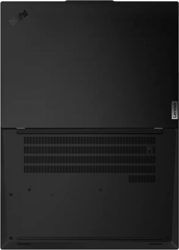 Ноутбук Lenovo ThinkPad L16-G1 16" WUXGA IPS AG, AMD R7-7735U, 32GB, F1TB, UMA, DOS, чорний