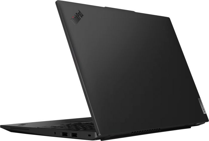 Ноутбук Lenovo ThinkPad L16-G1 16" WUXGA IPS AG, AMD R5-7535U, 32GB, F1TB, UMA, DOS, чорний