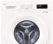 Пральна машина LG фронтальна, 6кг, 1200, A+++, 44см, дисплей, пара, інвертор, білий