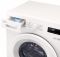 Пральна машина LG фронтальна, 6кг, 1200, A+++, 44см, дисплей, пара, інвертор, білий