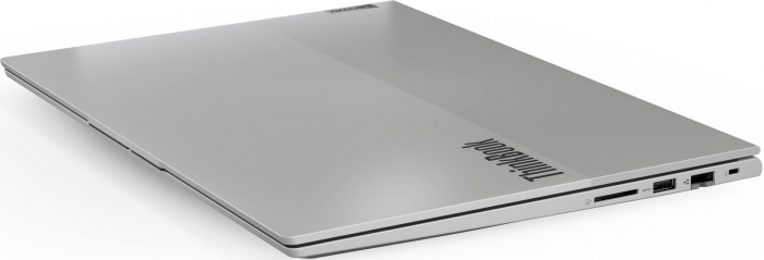 Ноутбук Lenovo ThinkBook 16-G6 16" WUXGA IPS AG, AMD R7-7730U, 32GB, F1TB, UMA, DOS, сірий
