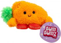 М'яка ігрaшка BumBumz SpringBumz Морква Карсон, 11см