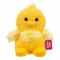 М'яка ігрaшка BumBumz SpringBumz Жовте Курча Каммі, 11см