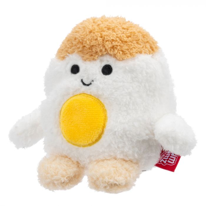 М'яка ігрaшка BumBumz SpringBumz Яйце Ітан, 11см