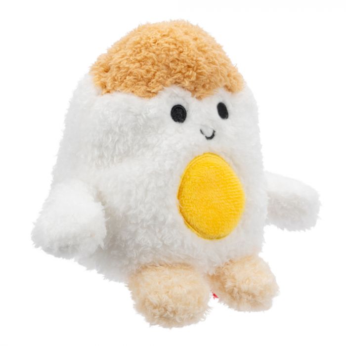 М'яка ігрaшка BumBumz SpringBumz Яйце Ітан, 11см